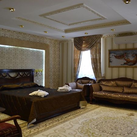 Hotel Papillon 타슈켄트 외부 사진
